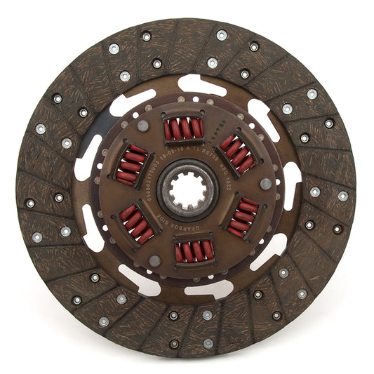 Ford Clutch Disc