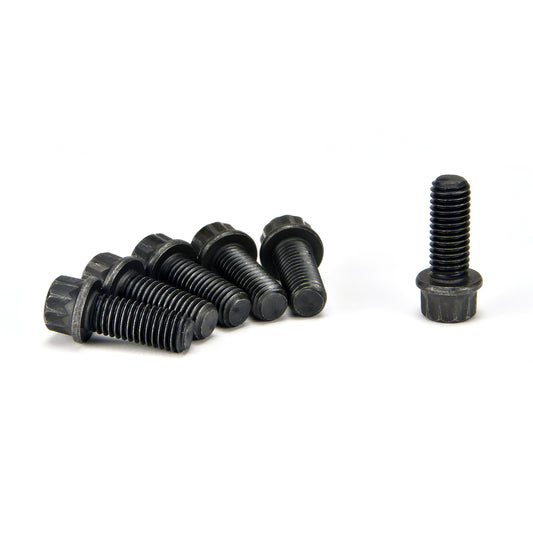 Pressure Plate Bolts 4.6 5.0 Ford Mercury