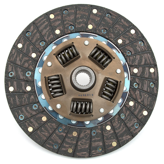 Chrysler Clutch Disc