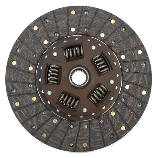 86-01 10.4in Mustang Clutch Disc 26 Spline