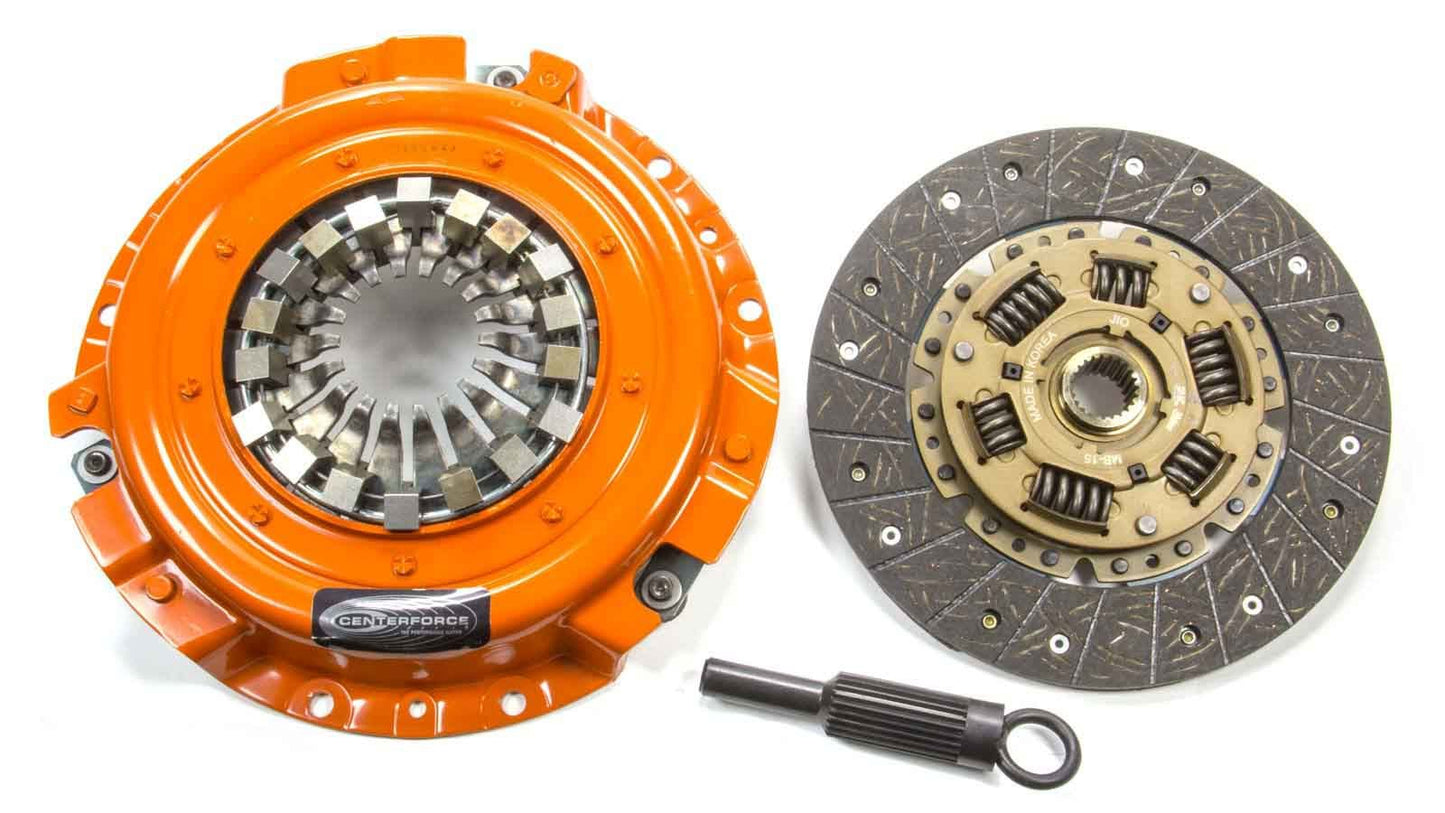 Ford Dual Friction Assm.
