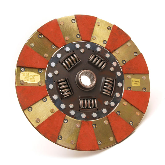 GM Dual Friction Clutch Assembly 93-97