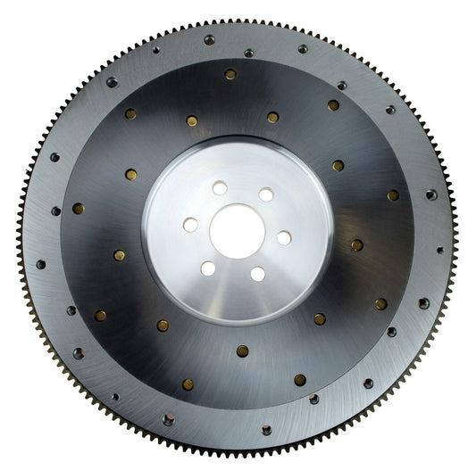 Alum Flywheel SBF 50oz 164T Flywheel