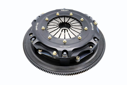 Cltuch Kit Twin Disc Camaro 2010-2015