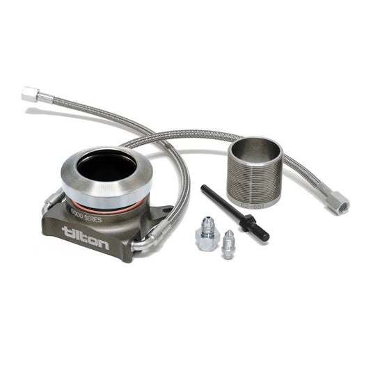 Hyd. T/O Bearing LS/LT TKO / TKX Radius Face