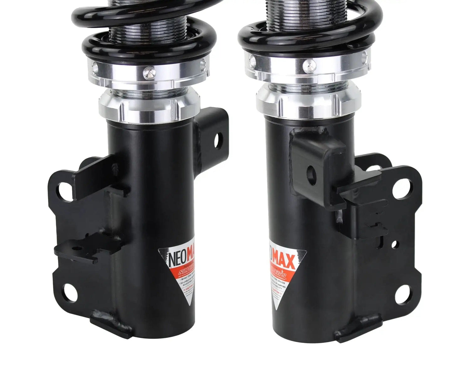 Silvers NEOMAX Coilovers for 2022+ Ford Maverick FWD (P758) SF1024